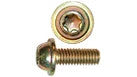 84305556 - OEM SCREW - CASE CONSTRUCTION