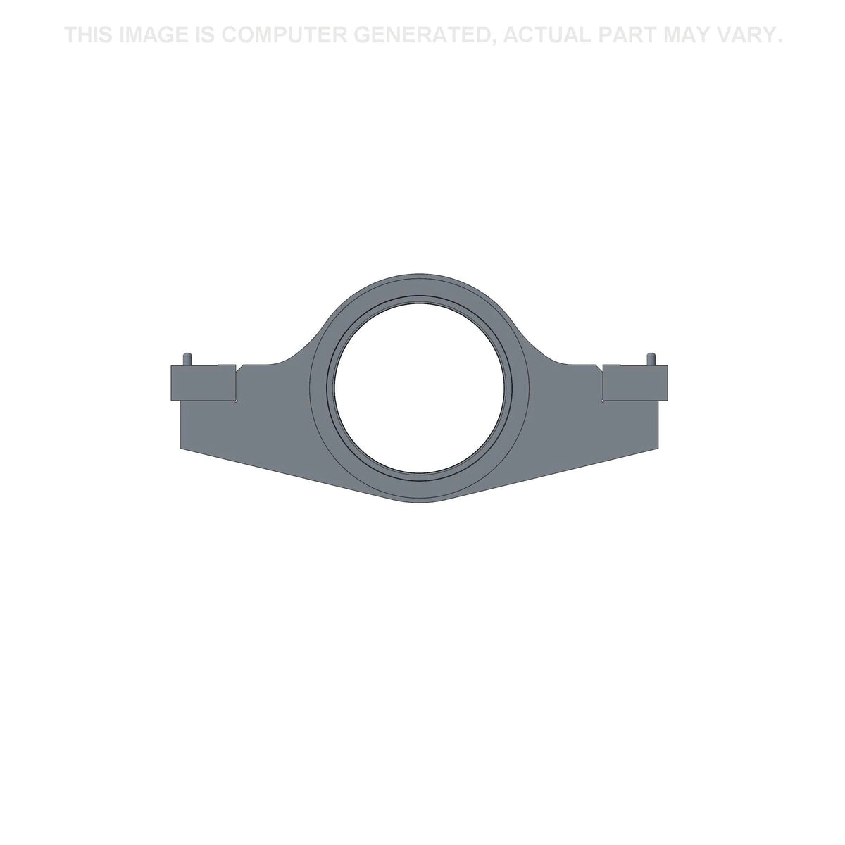 84305629 - OEM TRUNNION - CASE CONSTRUCTION