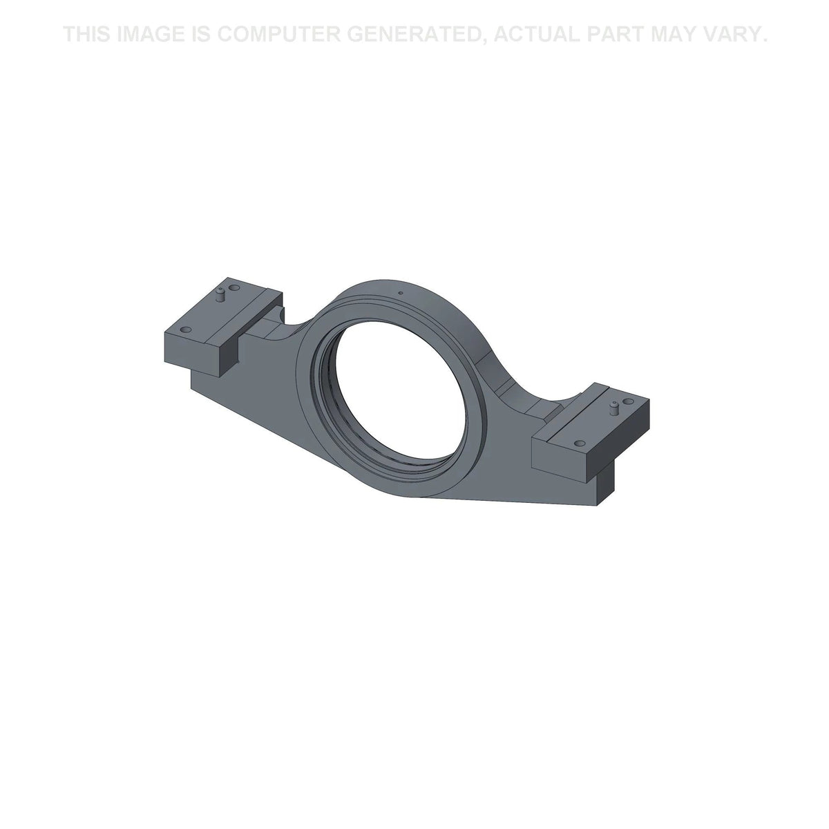 84305629 - OEM TRUNNION - CASE CONSTRUCTION