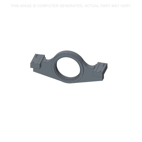 84305629 - OEM TRUNNION - CASE CONSTRUCTION