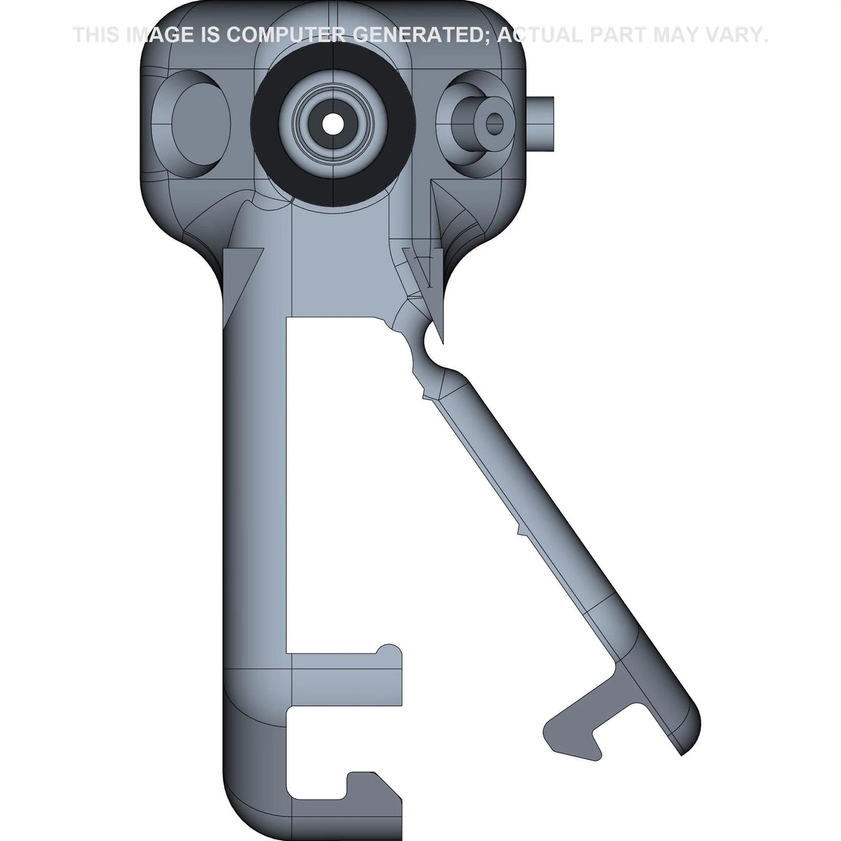 84305988 - OEM NOZZLE - CASE CONSTRUCTION