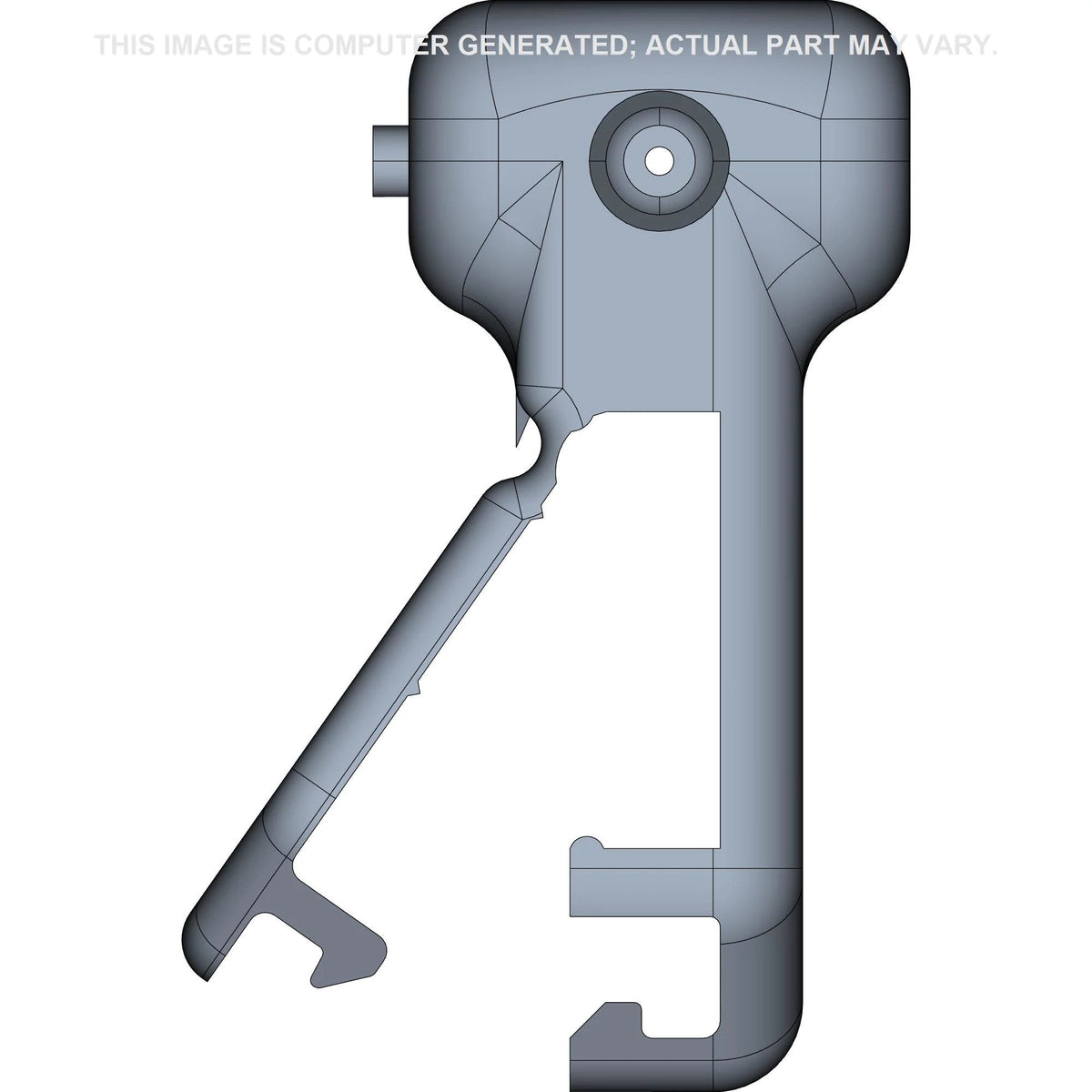 84305988 - OEM NOZZLE - CASE CONSTRUCTION