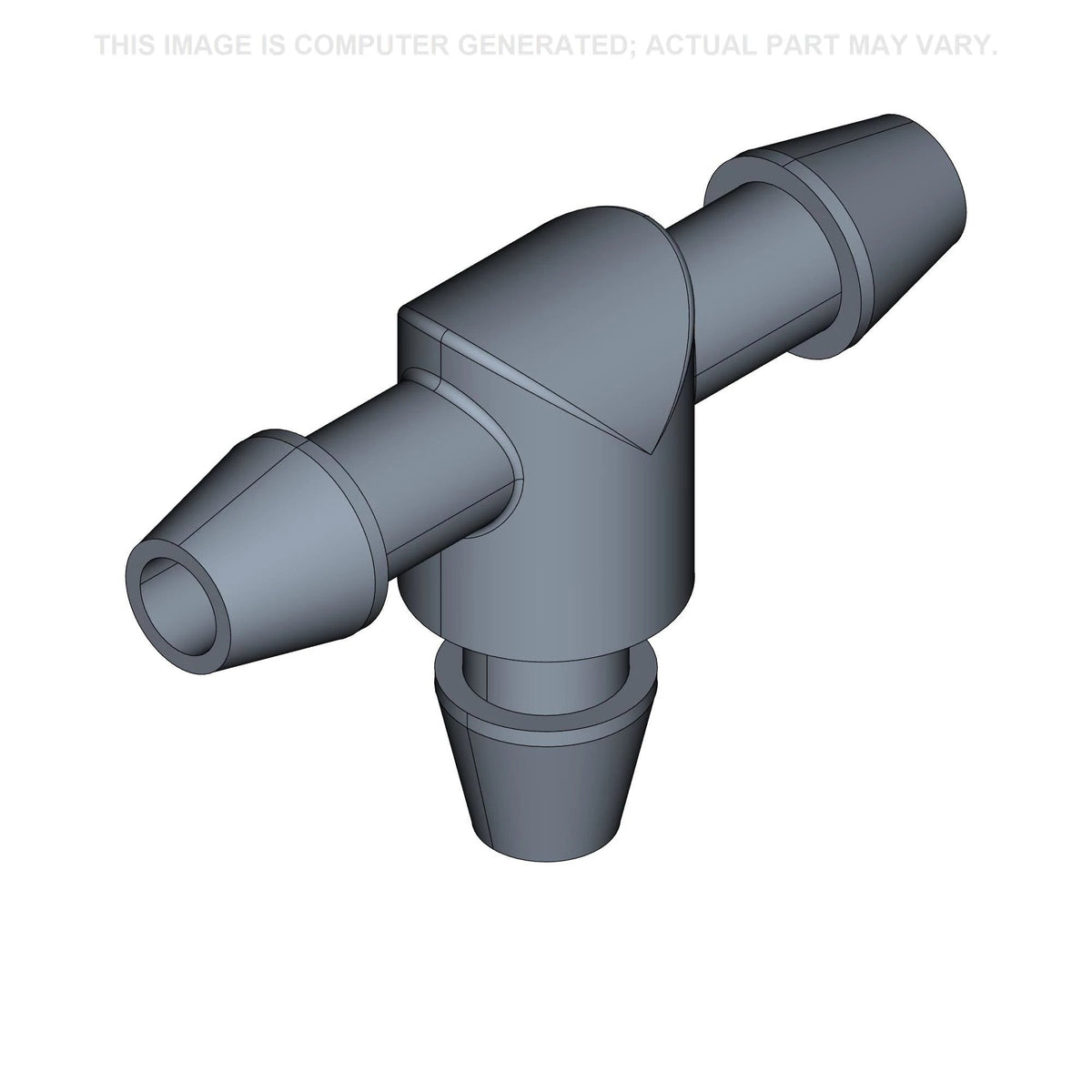84305990 - OEM TEE - CASE CONSTRUCTION