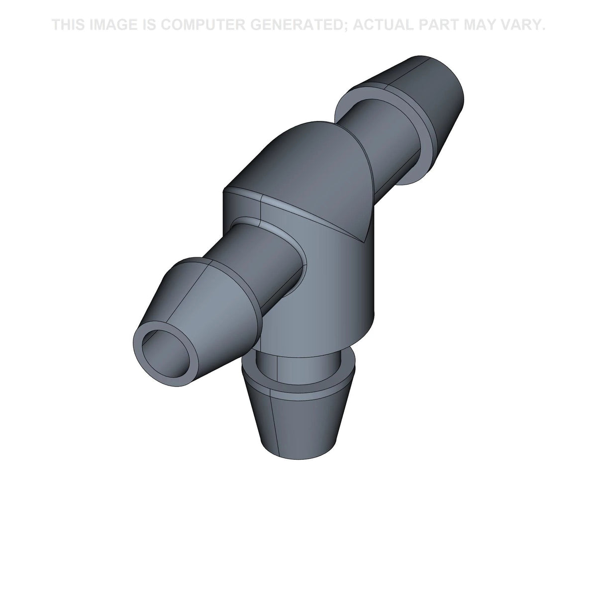 84305990 - OEM TEE - CASE CONSTRUCTION