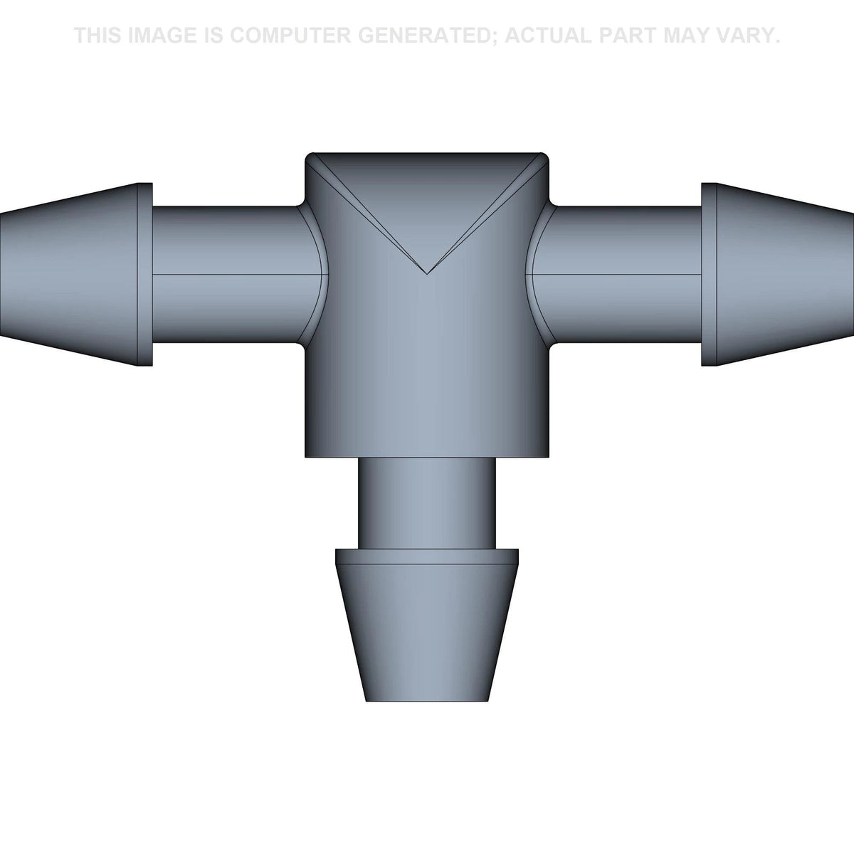 84305990 - OEM TEE - CASE CONSTRUCTION