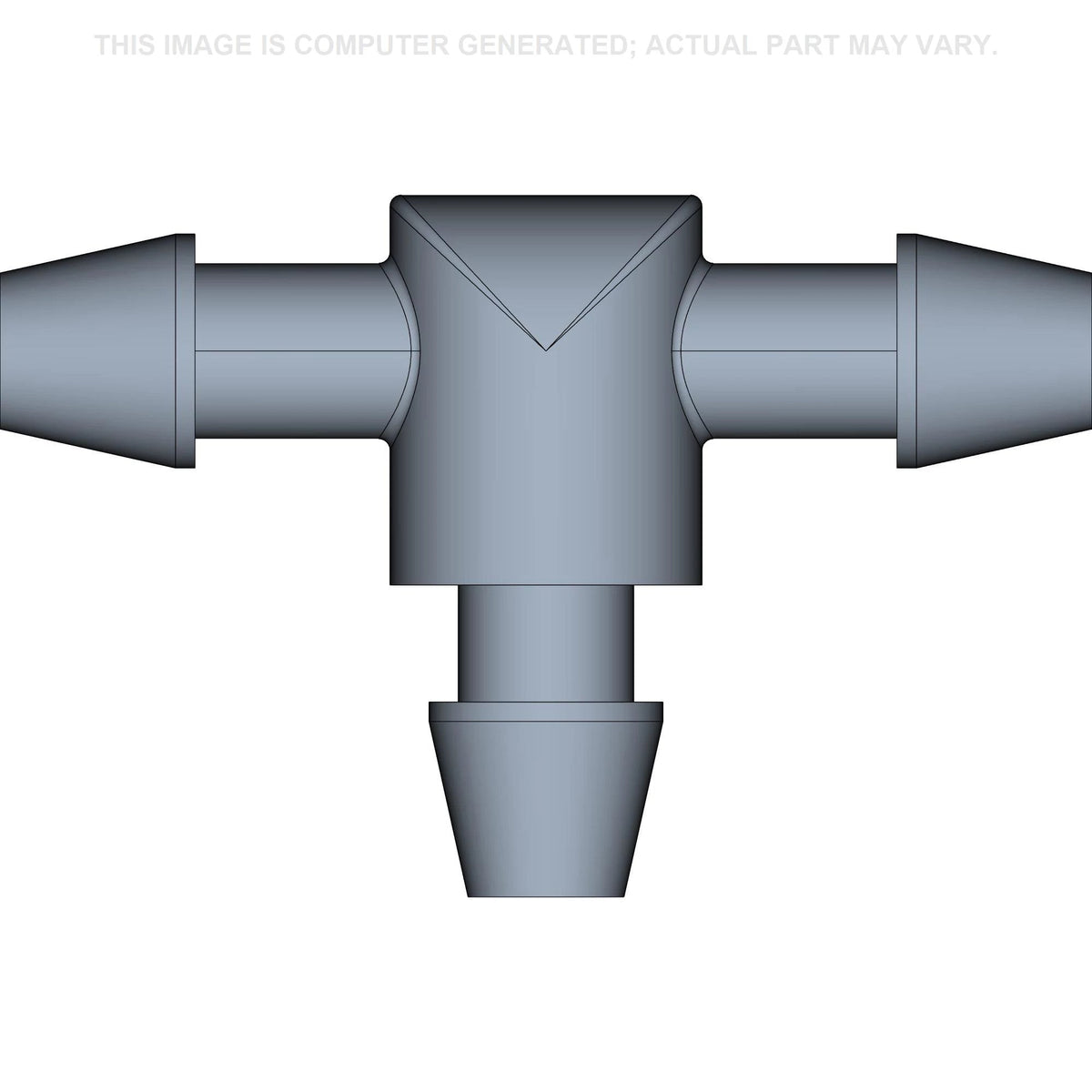 84305990 - OEM TEE - CASE CONSTRUCTION