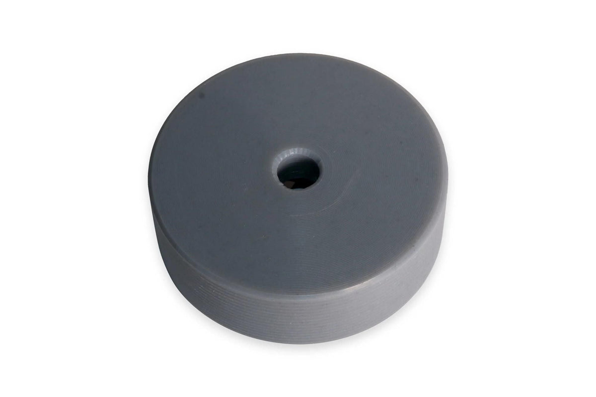 84306049 - OEM BUMPER BLOCK STOP 23 - CASE CONSTRUCTION