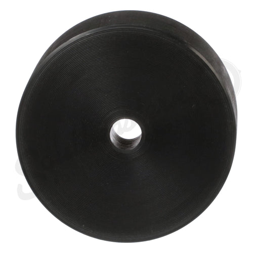 84306051 - OEM BUMPER BLOCK STOP 40 - CASE CONSTRUCTION