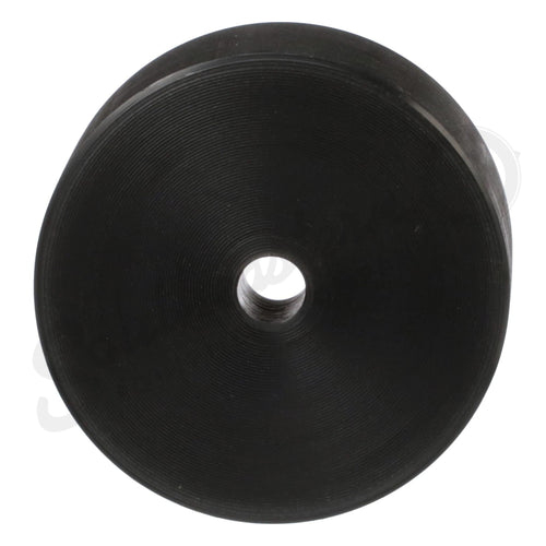 84306051 - OEM BUMPER BLOCK STOP 40 - CASE CONSTRUCTION