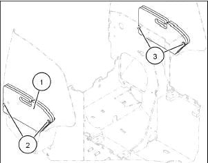84306086 - OEM DIA KIT CE - CASE CONSTRUCTION