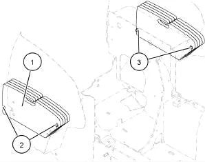 84306099 - OEM DIA KIT CE - CASE CONSTRUCTION