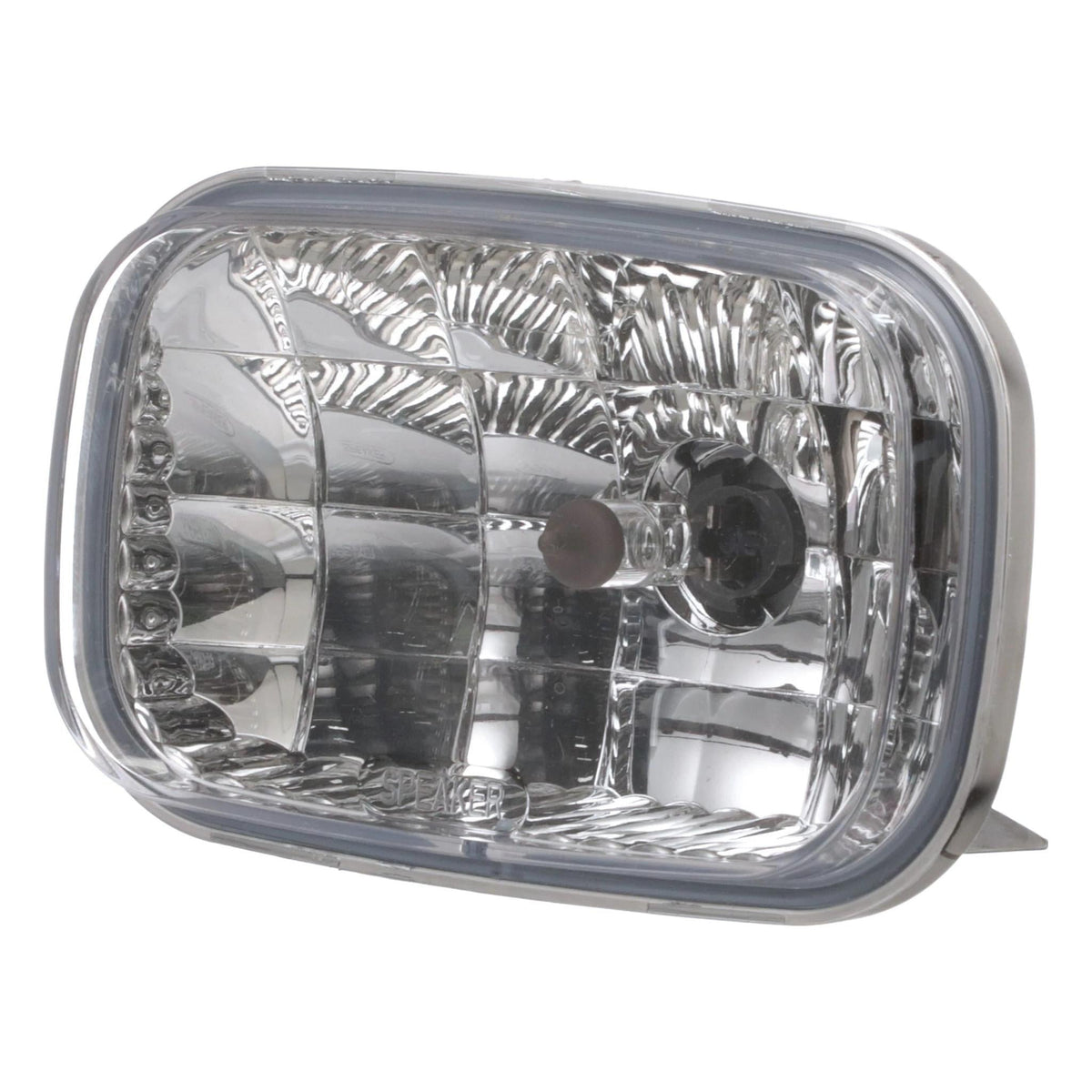 84306271 - OEM LAMP WORK 37.5W - CASE CONSTRUCTION