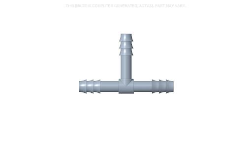 84306335 - OEM TEE - CASE CONSTRUCTION