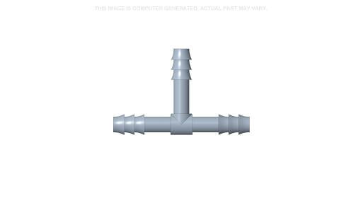 84306335 - OEM TEE - CASE CONSTRUCTION