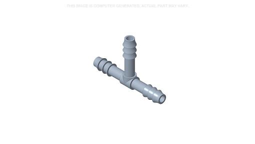 84306335 - OEM TEE - CASE CONSTRUCTION