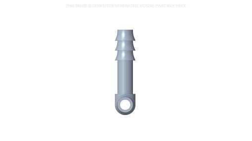84306335 - OEM TEE - CASE CONSTRUCTION