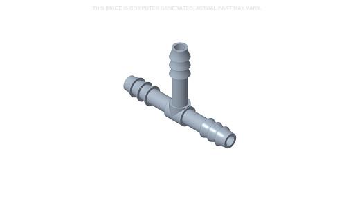 84306335 - OEM TEE - CASE CONSTRUCTION