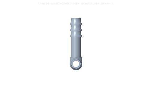 84306335 - OEM TEE - CASE CONSTRUCTION
