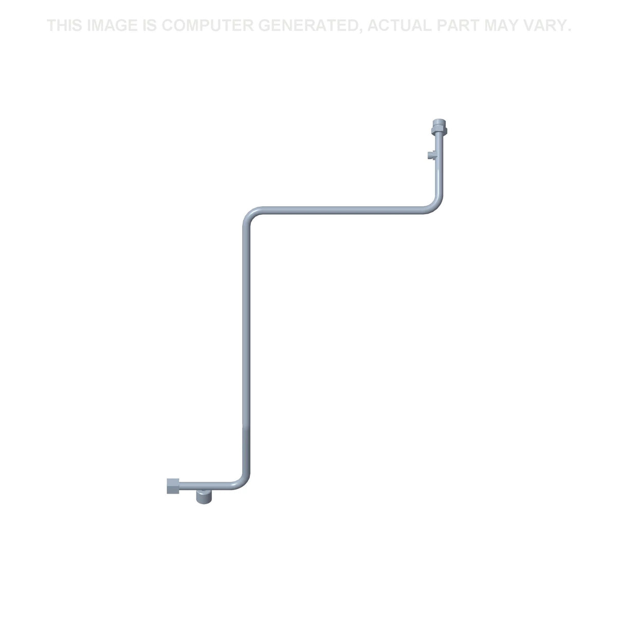 84306467 - OEM TUBE - CASE CONSTRUCTION