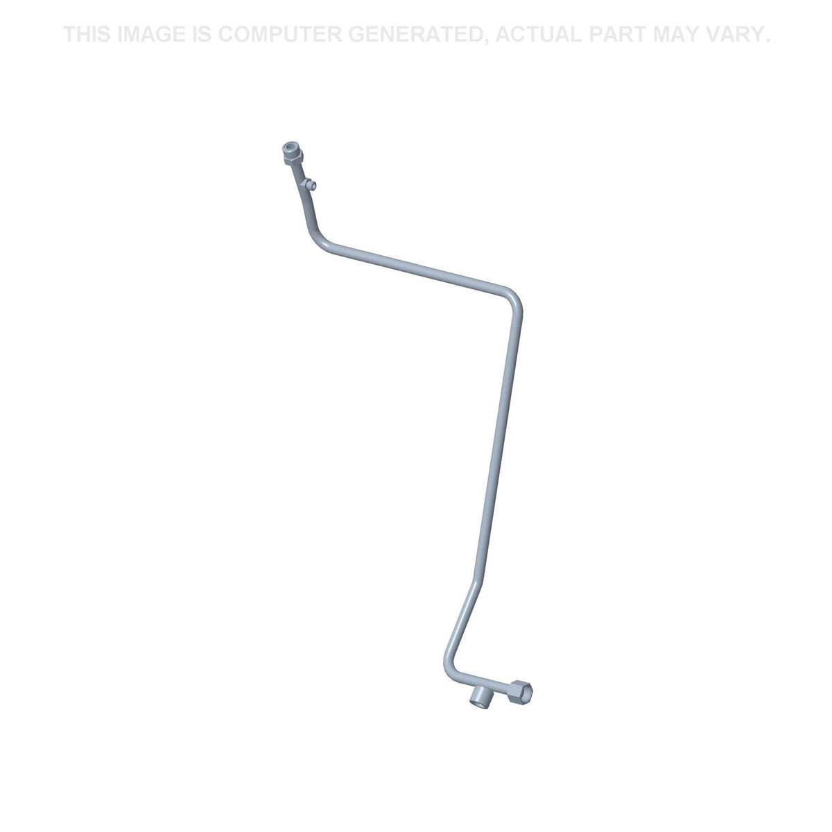 84306467 - OEM TUBE - CASE CONSTRUCTION