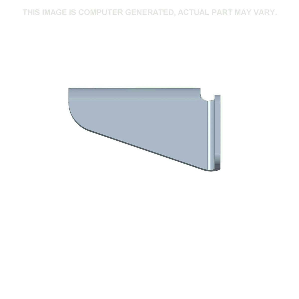 84306583 - OEM BRACKET - CASE CONSTRUCTION
