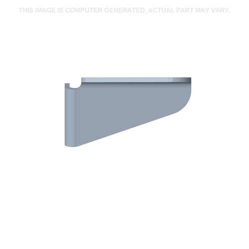 84306583 - OEM Bracket - Case Construction