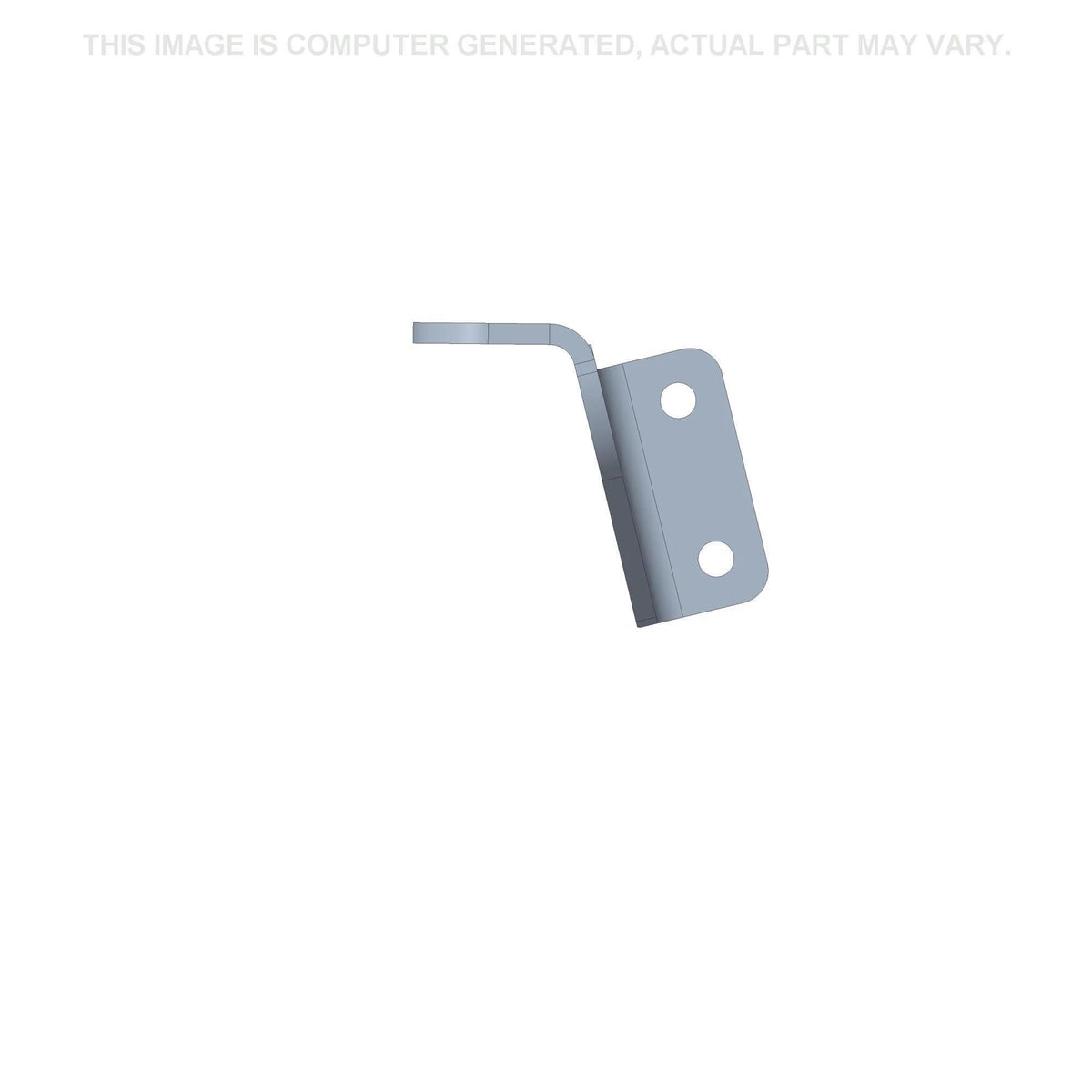 84306583 - OEM BRACKET - CASE CONSTRUCTION