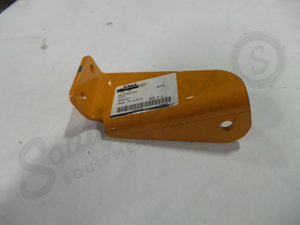 84306583 - OEM BRACKET - CASE CONSTRUCTION