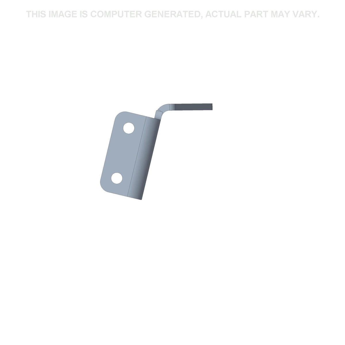 84306583 - OEM BRACKET - CASE CONSTRUCTION