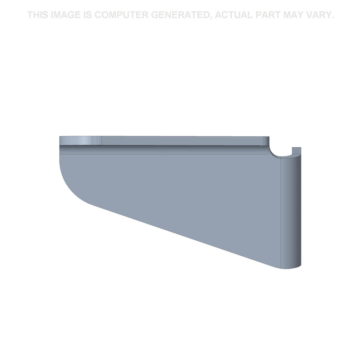 84306585 - OEM BRACKET - CASE CONSTRUCTION