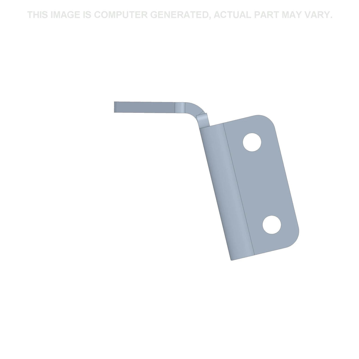 84306585 - OEM BRACKET - CASE CONSTRUCTION