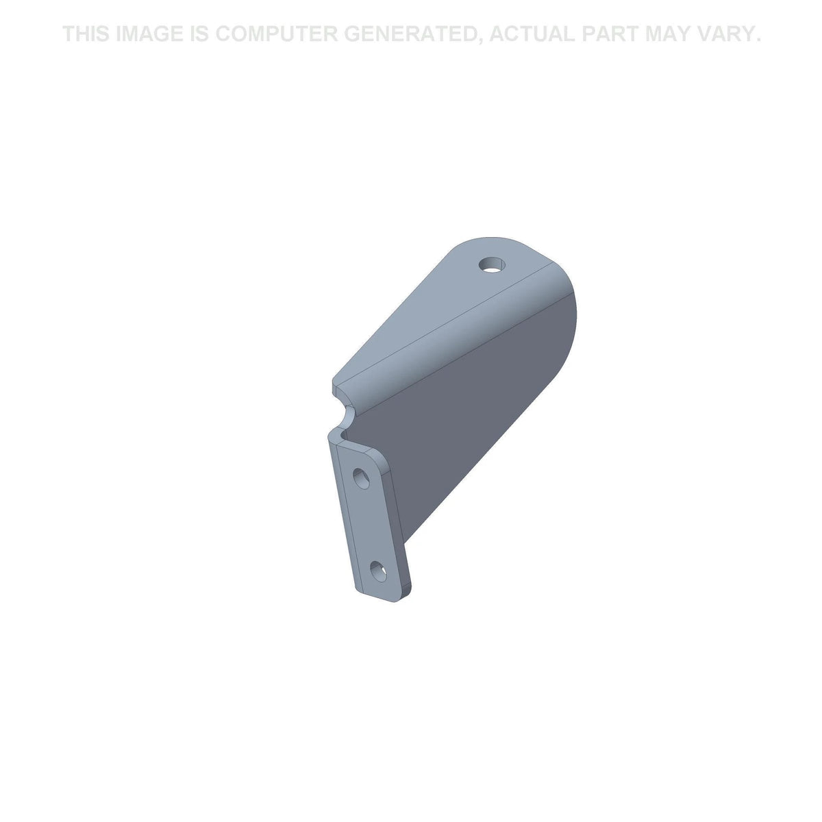 84306585 - OEM BRACKET - CASE CONSTRUCTION