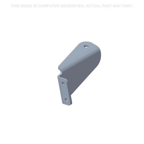84306585 - OEM Bracket - Case Construction