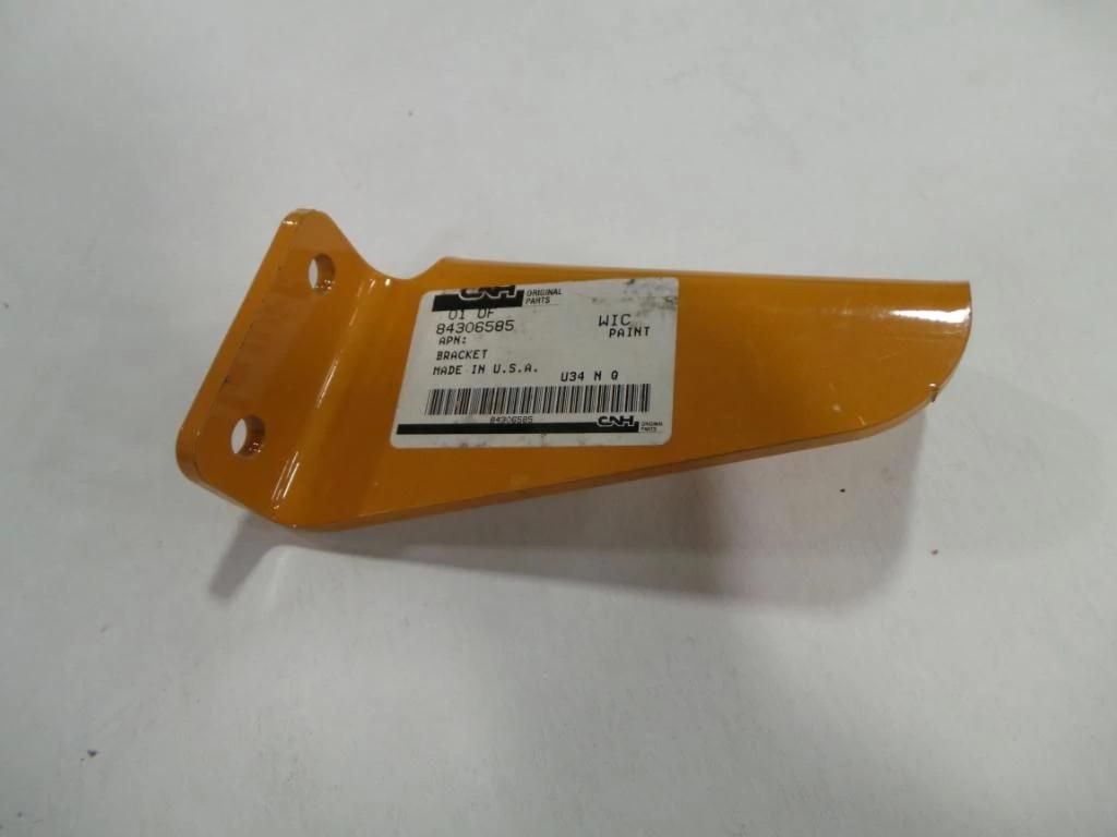 84306585 - OEM BRACKET - CASE CONSTRUCTION