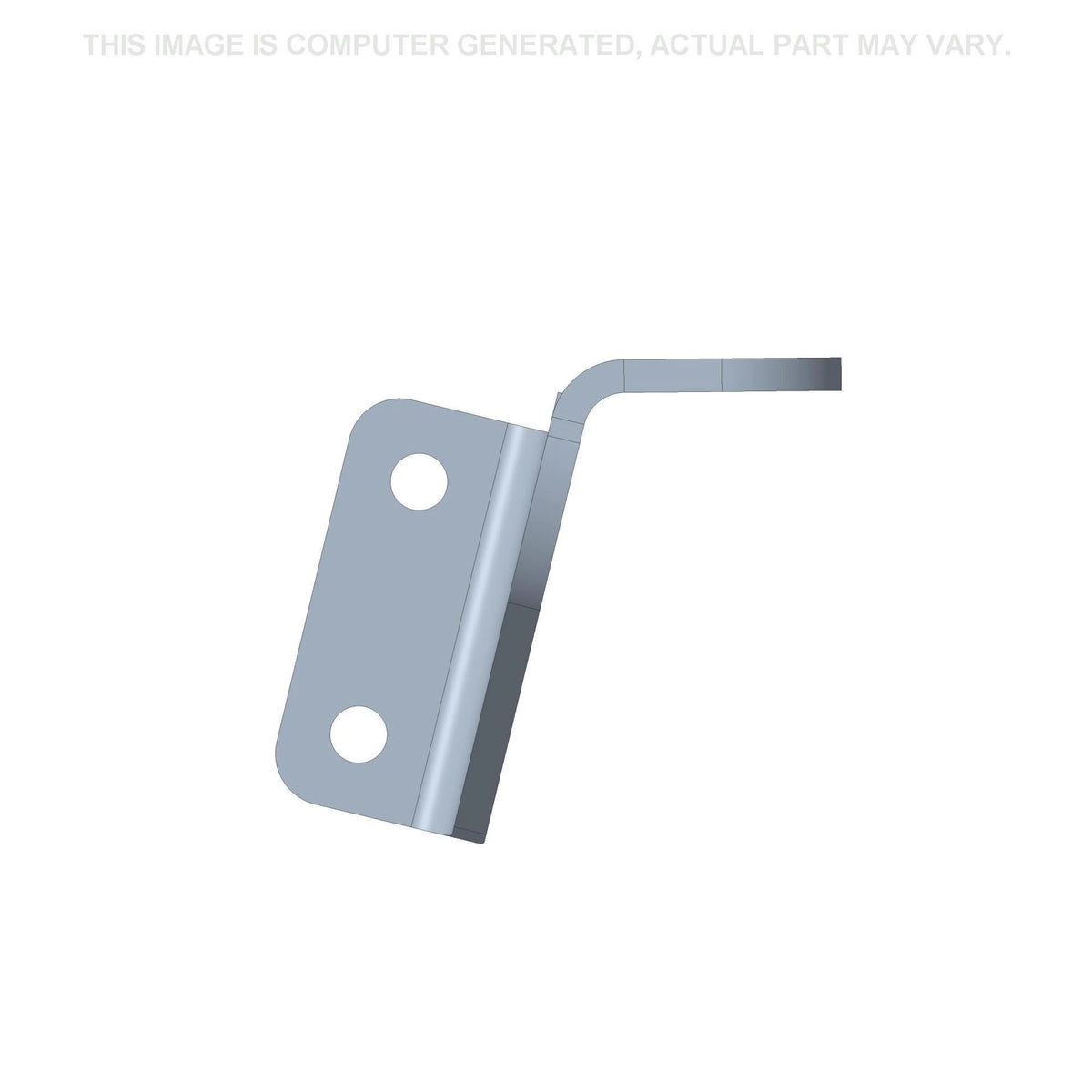 84306585 - OEM BRACKET - CASE CONSTRUCTION