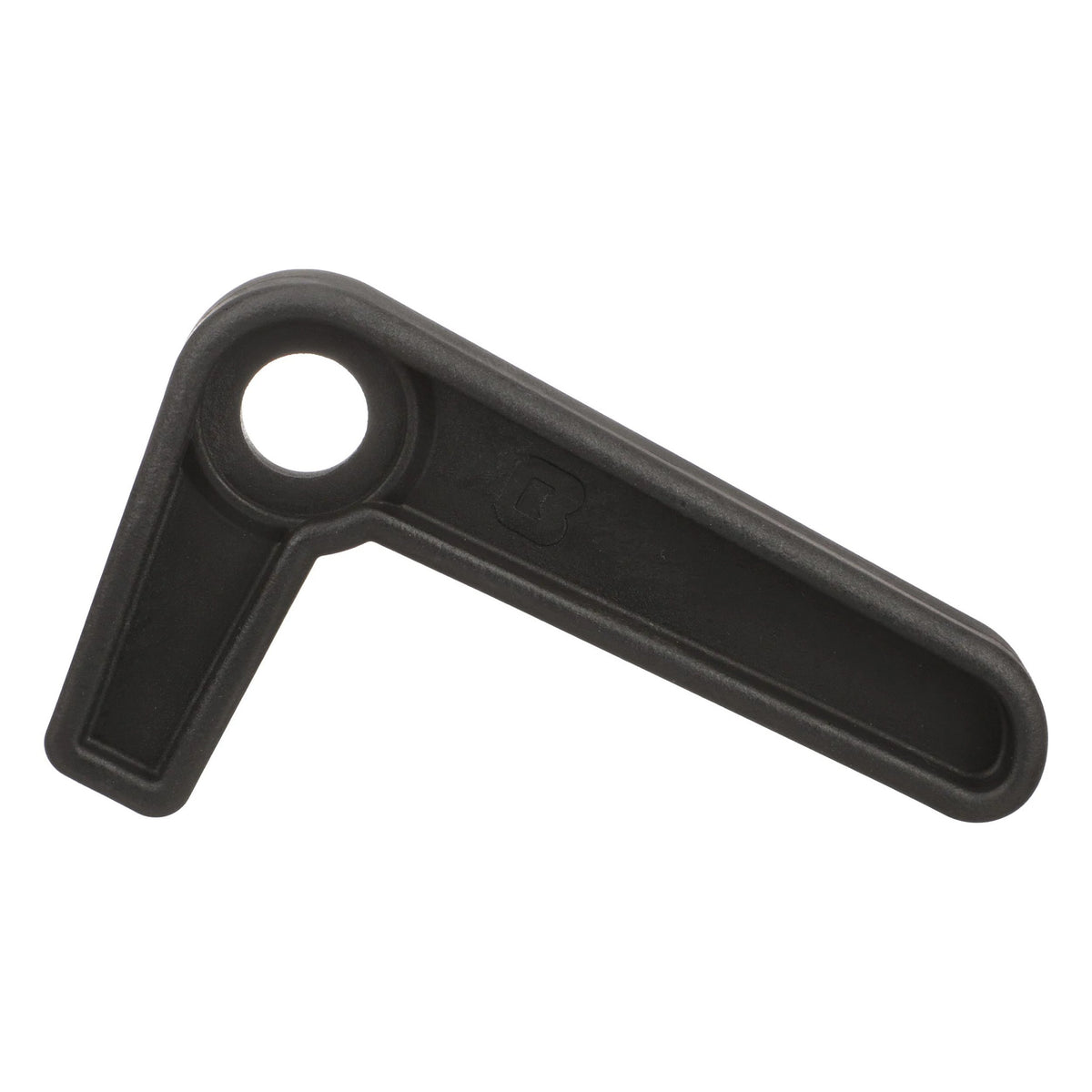 84306587 - OEM DOOR HANDLE - CASE CONSTRUCTION