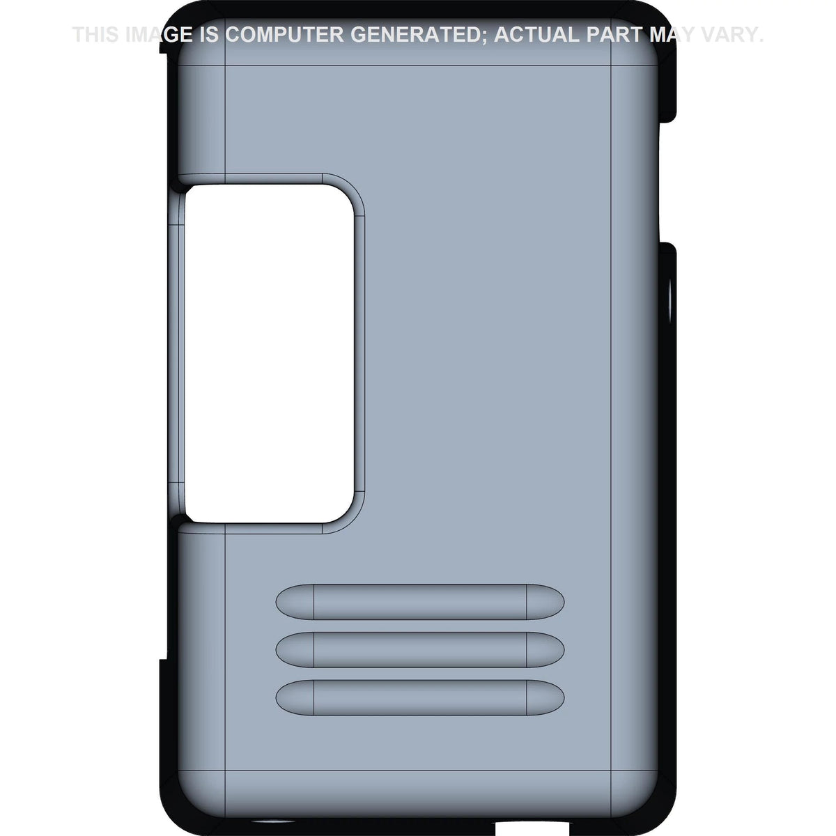 84306602 - OEM COVER - CASE CONSTRUCTION