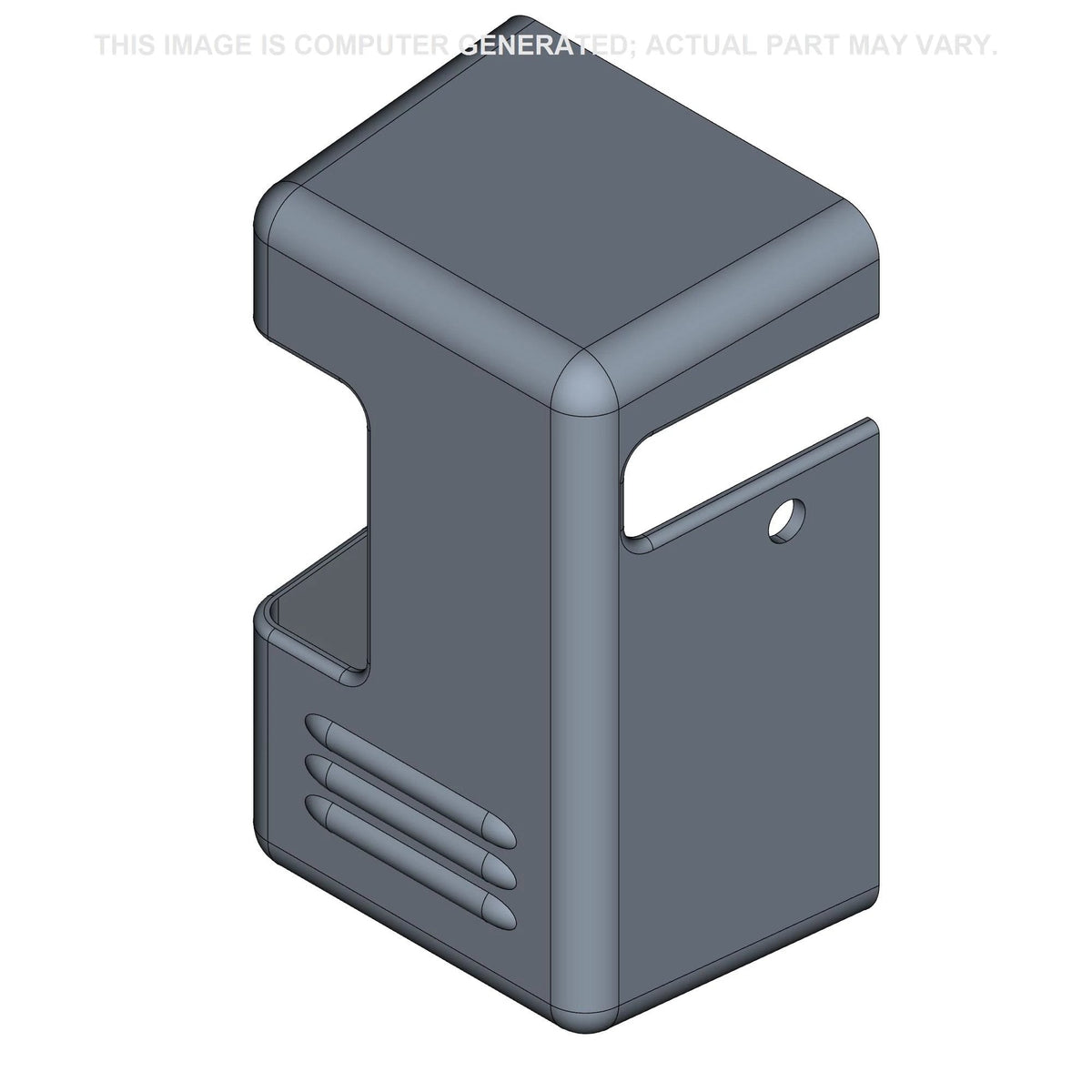 84306602 - OEM COVER - CASE CONSTRUCTION