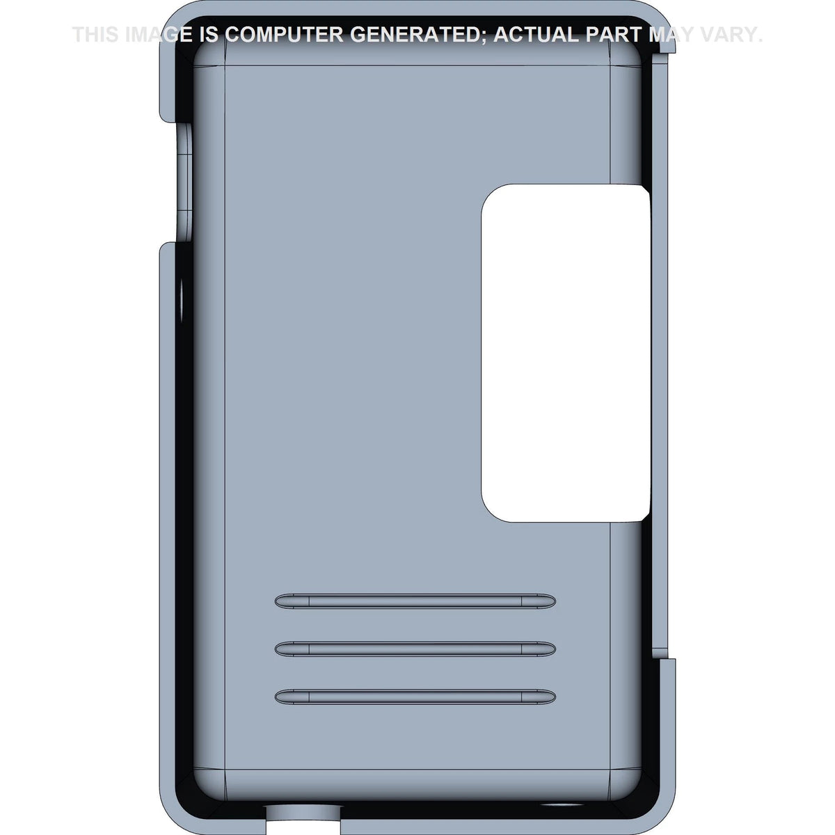 84306602 - OEM COVER - CASE CONSTRUCTION