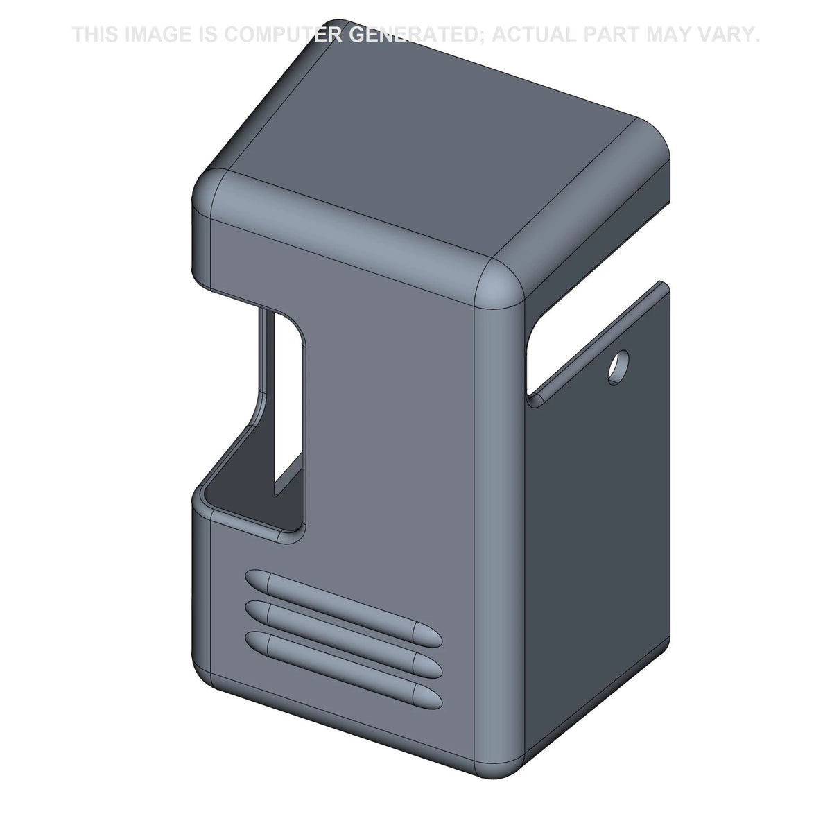 84306602 - OEM COVER - CASE CONSTRUCTION