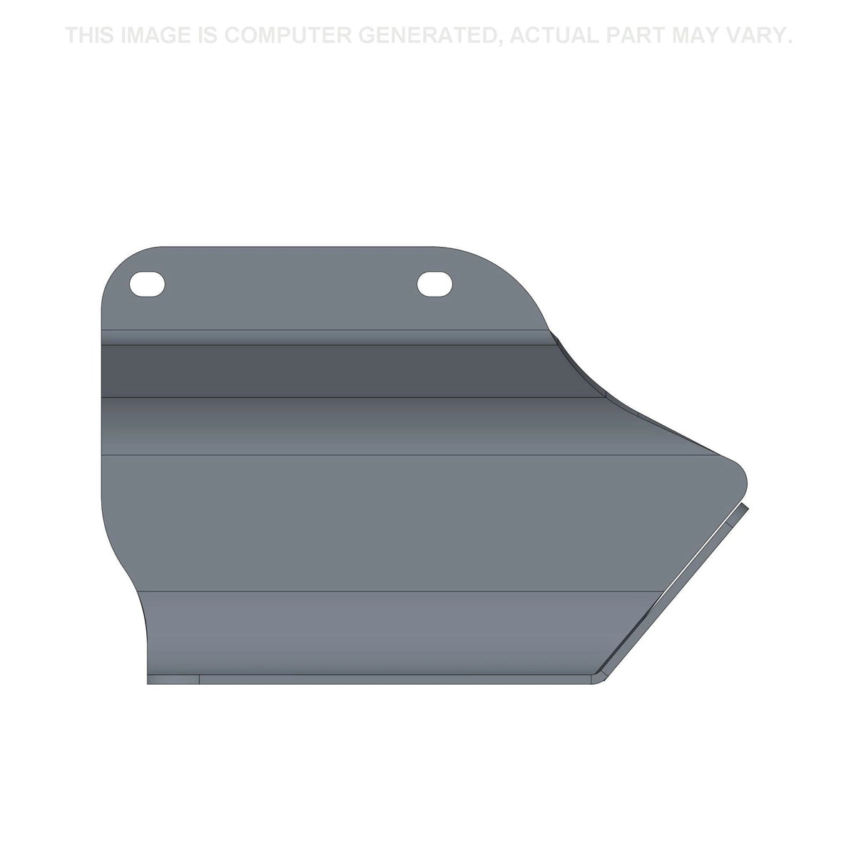 84306939 - OEM COVER - CASE CONSTRUCTION