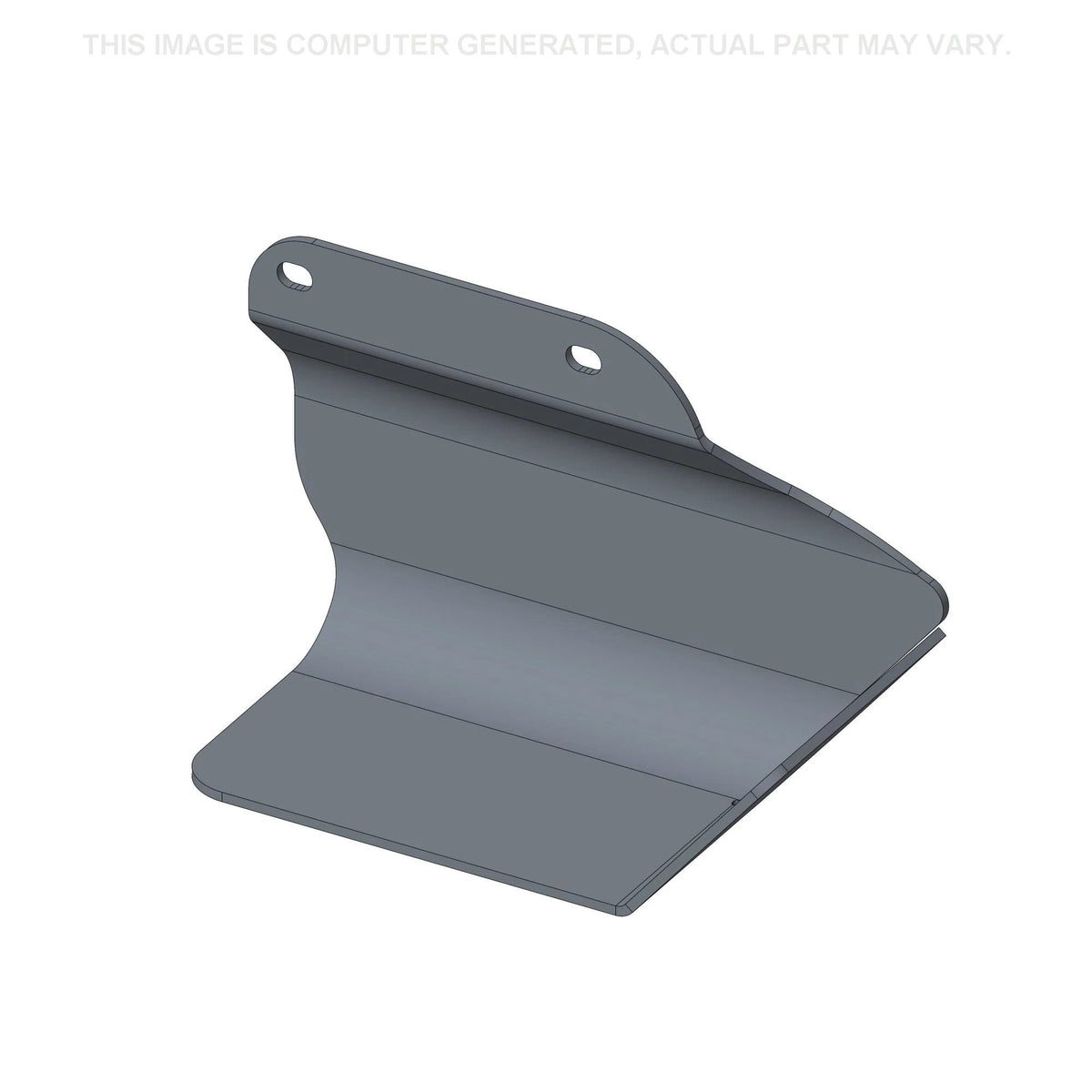 84306939 - OEM COVER - CASE CONSTRUCTION