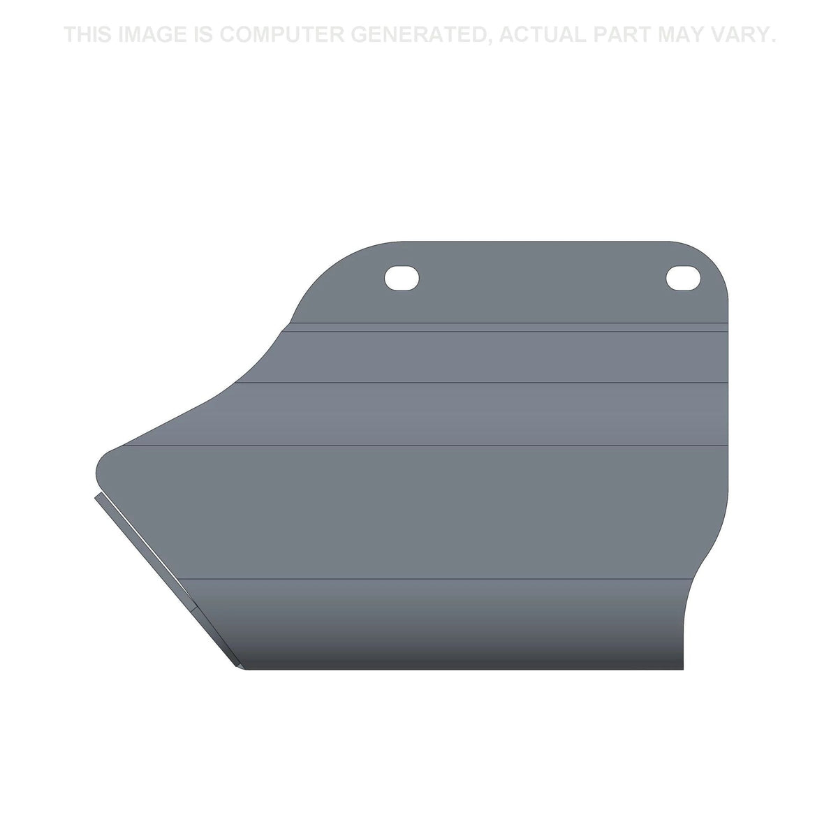 84306939 - OEM COVER - CASE CONSTRUCTION