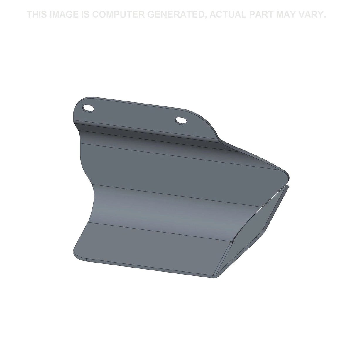 84306939 - OEM COVER - CASE CONSTRUCTION