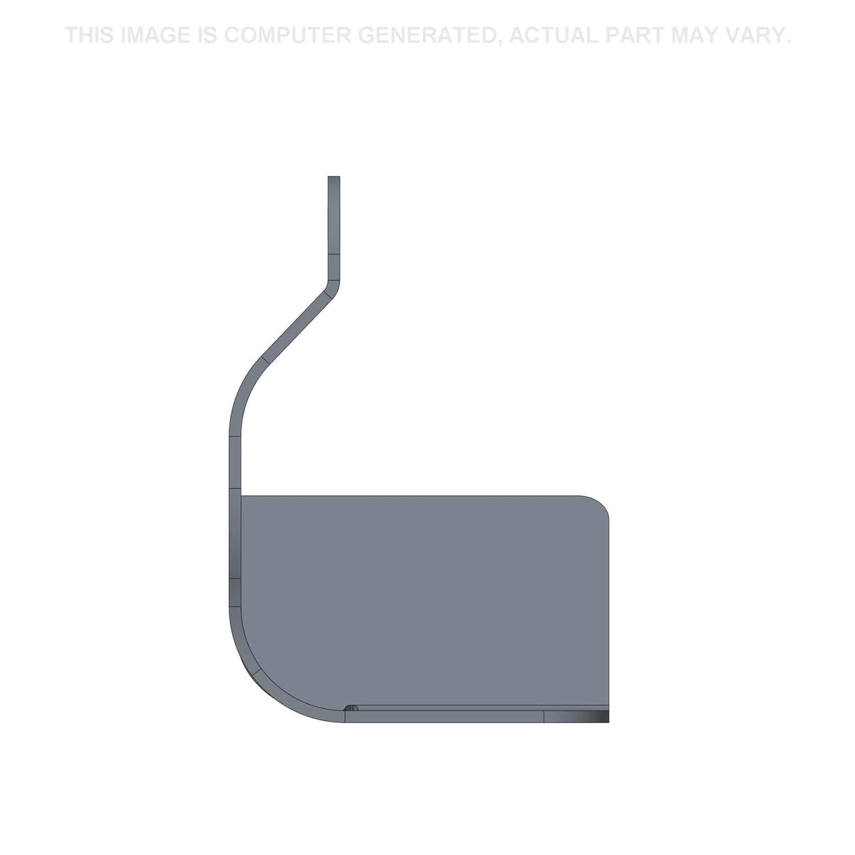 84306939 - OEM COVER - CASE CONSTRUCTION