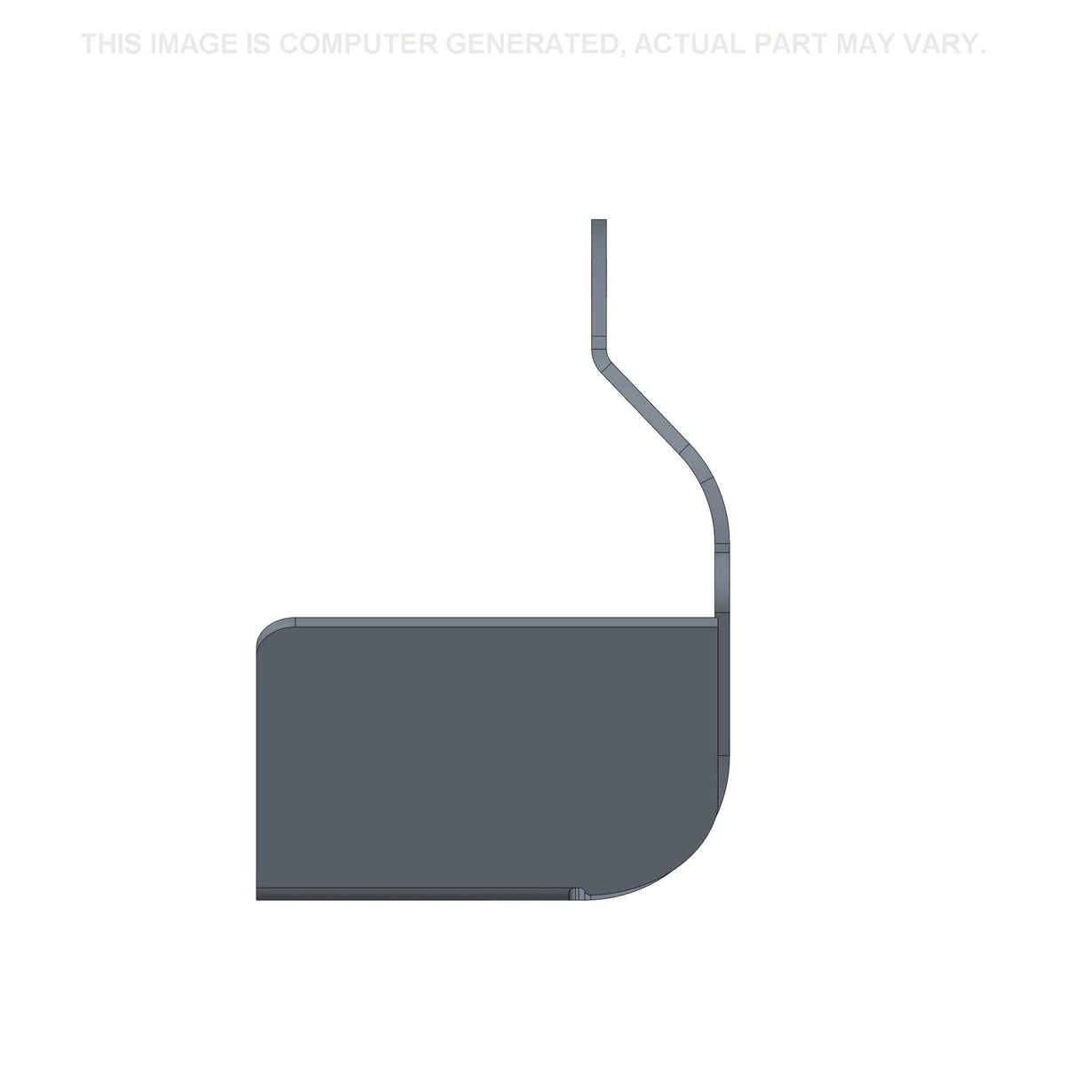 84306939 - OEM COVER - CASE CONSTRUCTION