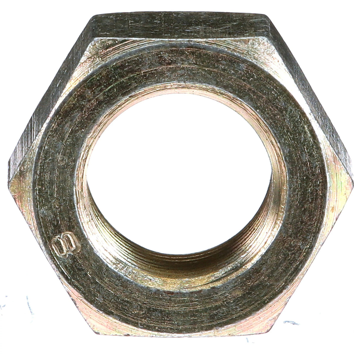 84307309 - OEM NUT - CASE CONSTRUCTION