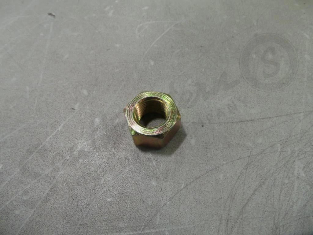 84307309 - OEM NUT - CASE CONSTRUCTION