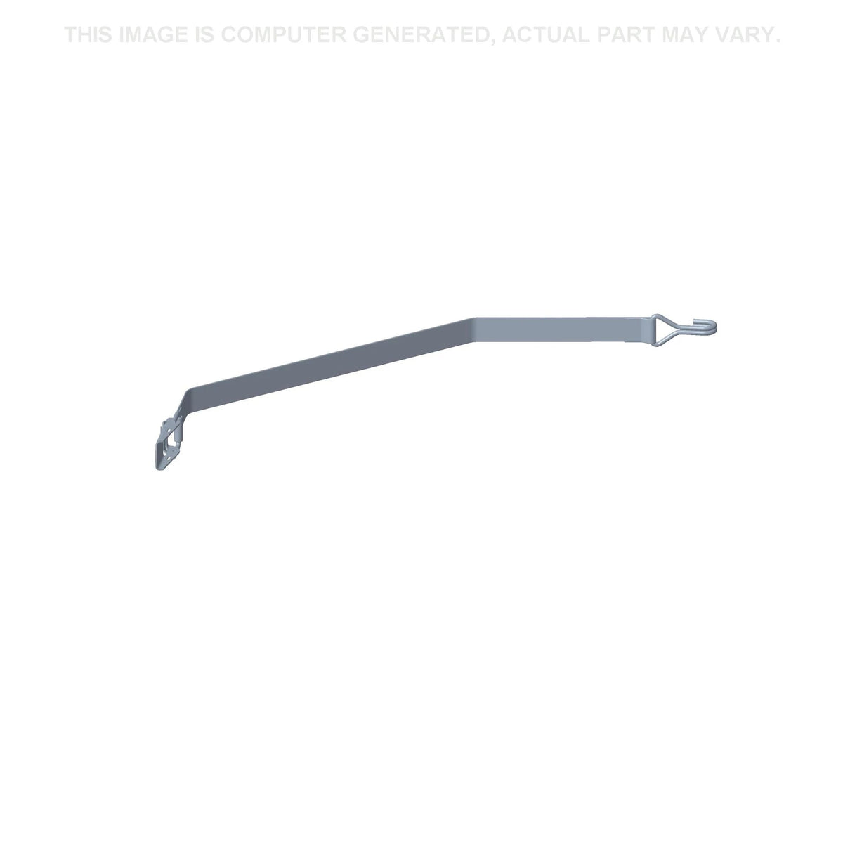 84308777 - OEM SECURING STRAP - CASE CONSTRUCTION