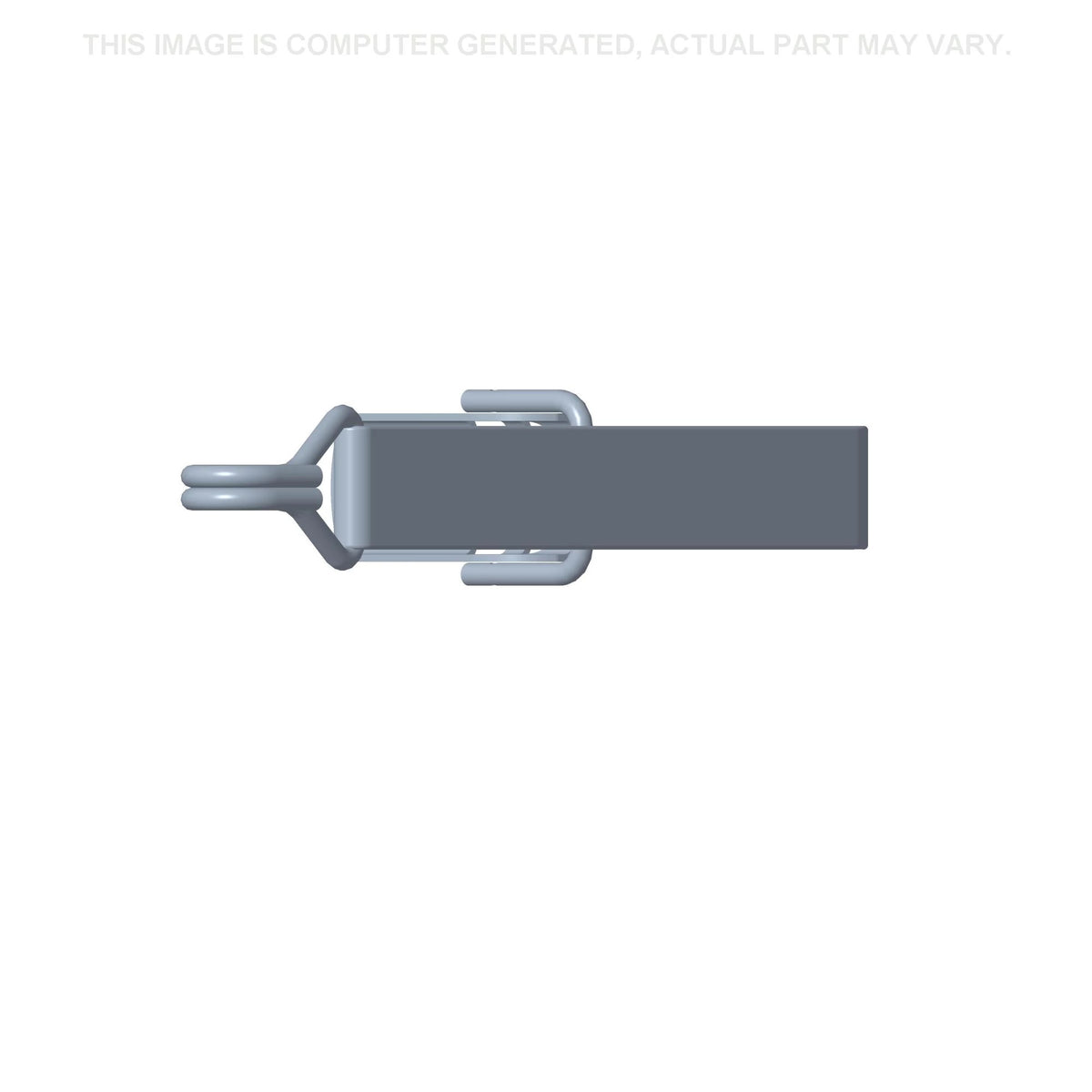 84308777 - OEM SECURING STRAP - CASE CONSTRUCTION